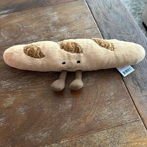 Jellycat Baguette - BRAND NEW SWT